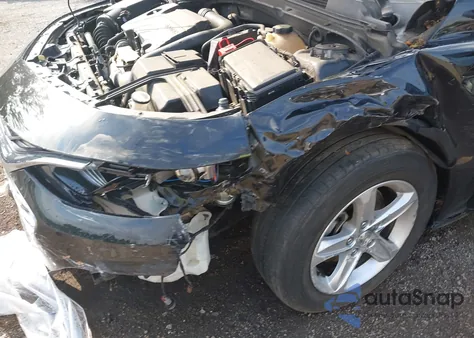 2019 Chevrolet Malibu Ls from USA, damaged, VIN 1G1ZC5STXKF207698